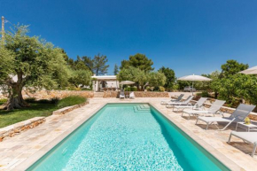 Tenuta dei Fragni by BarbarHouse Ostuni